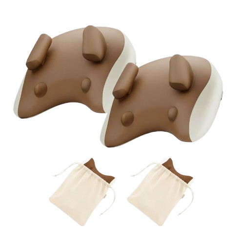 HiZoo - Decompress Pillow Neck Massager™