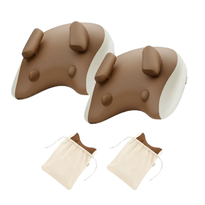 HiZoo - Decompress Pillow Neck Massager™