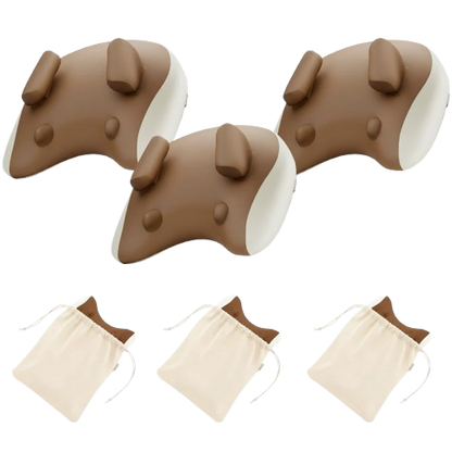 HiZoo - Decompress Pillow Neck Massager™